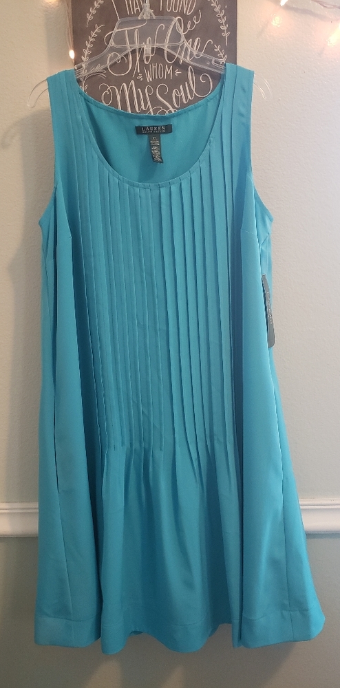 Ralph Lauren Dress